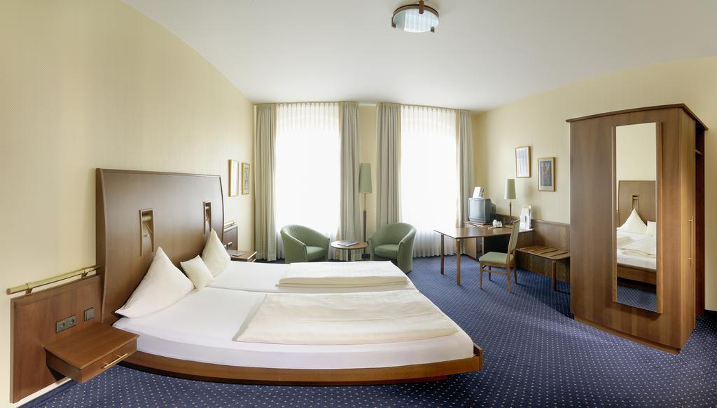 Victoria Hotel Minden  Cameră foto