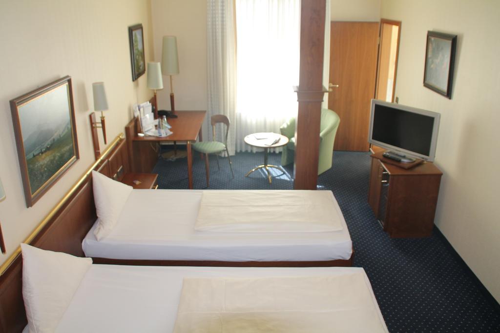 Victoria Hotel Minden  Cameră foto